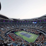 Empezó el Masters 1000 de Shanghái sin preclasificados en la primera ronda