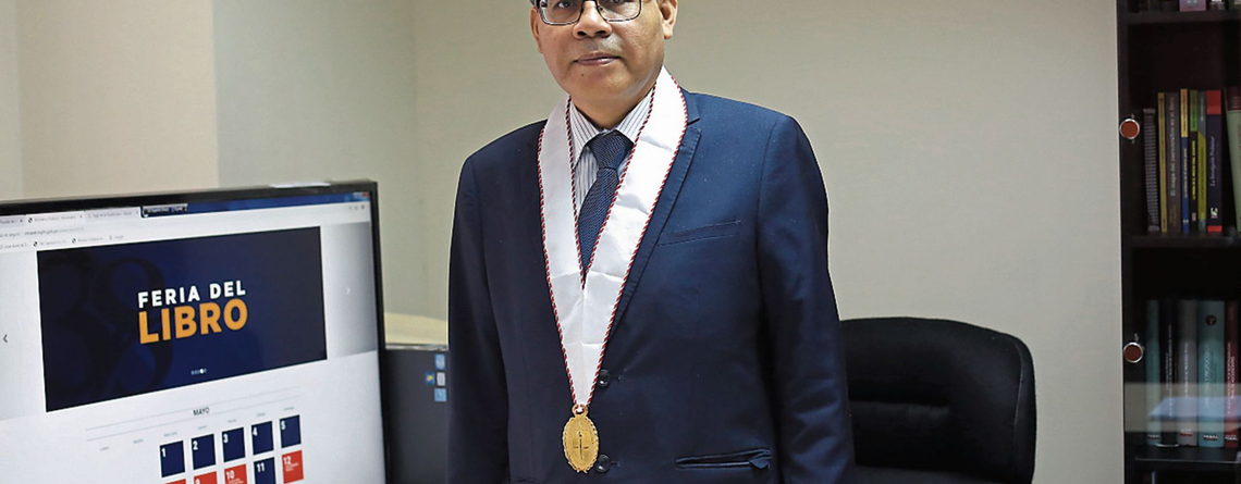 Fiscal Germán Juárez es investigado por presunto pedido de US$1 millón y alteración de documento fiscal