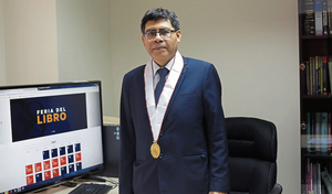 Fiscal Germán Juárez es investigado por presunto pedido de US$1 millón y alteración de documento fiscal