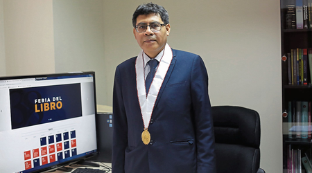 Fiscal Germán Juárez es investigado por presunto pedido de US$1 millón y alteración de documento fiscal