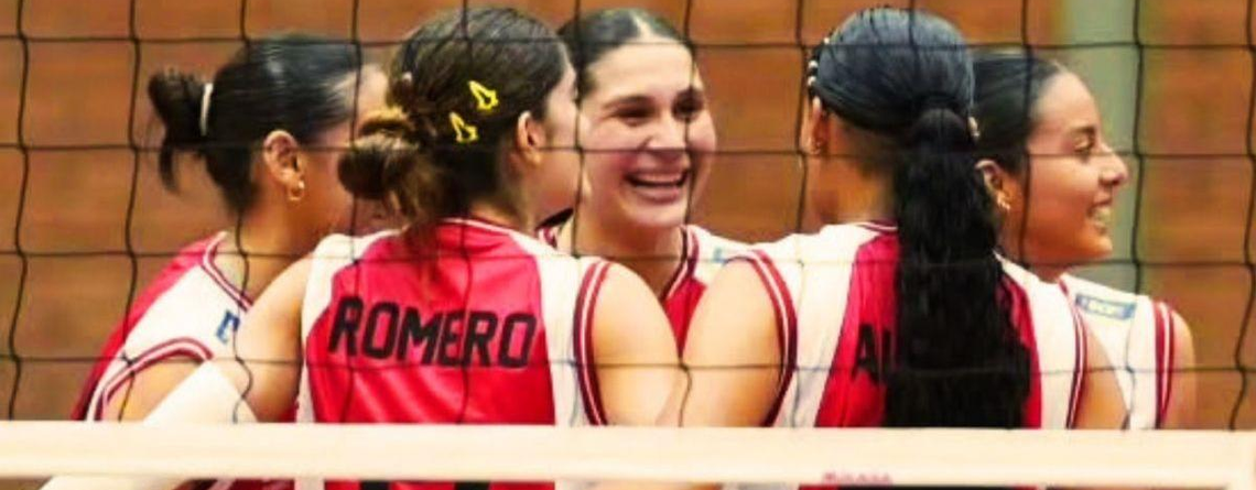 ¡Las ‘Matadorcitas’ van por otra victoria! Perú enfrenta a Uruguay en el Sudamericano Sub-19 de vóley