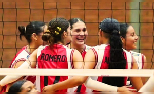 ¡Las ‘Matadorcitas’ van por otra victoria! Perú enfrenta a Uruguay en el Sudamericano Sub-19 de vóley