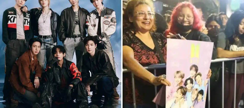 ¡Alerta, ARMY! Fiscalía advierte sobre estafas y aglomeraciones durante los conciertos de BTS en Lima