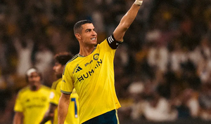 Al-Nassr ganó 3-0 en el regreso de Cristiano Ronaldo
