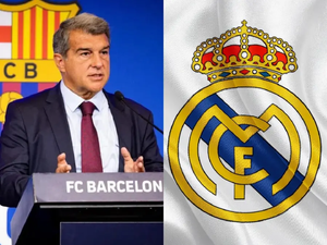 La UEFA recibe documentos del Real Madrid por el caso Negreira