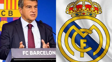 La UEFA recibe documentos del Real Madrid por el caso Negreira