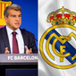 La UEFA recibe documentos del Real Madrid por el caso Negreira