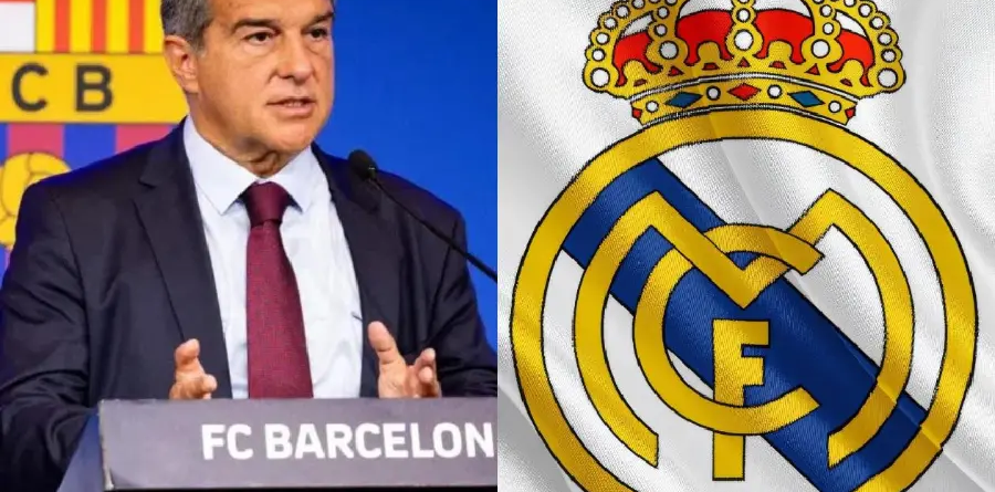 La UEFA recibe documentos del Real Madrid por el caso Negreira