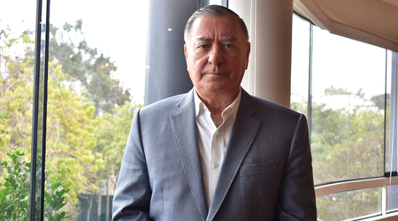 Óscar Valdés advierte posible conflicto de intereses por viaje de congresistas a China