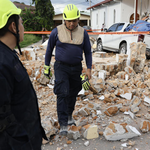 Terremoto de magnitud 7,7 sacude Panamá y activa alertas de tsunami en nueve países