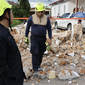 Terremoto de magnitud 7,7 sacude Panamá y activa alertas de tsunami en nueve países