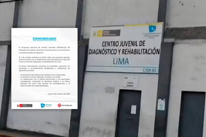 Caso Maranguita: acta policial revela cómo habría ocurrido el presunto intento de agresión sexual