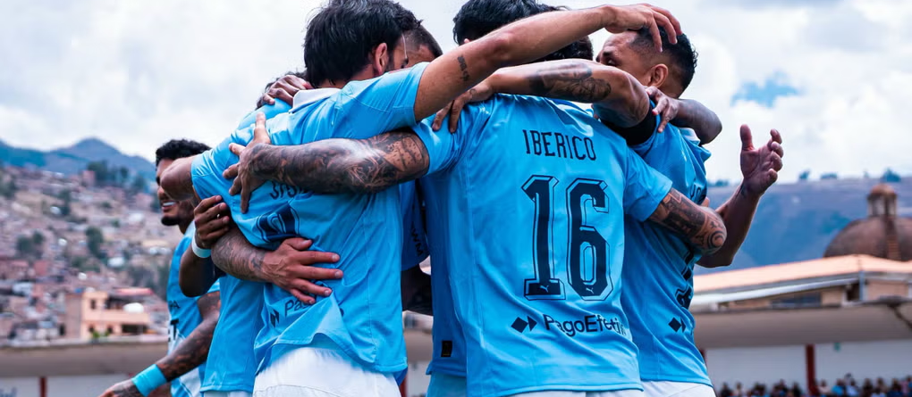 ¡Cristal asalta la punta! Sporting Cristal vence a UTC en Cajamarca y se ilusiona con el Clausura