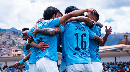 ¡Cristal asalta la punta! Sporting Cristal vence a UTC en Cajamarca y se ilusiona con el Clausura