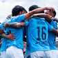 ¡Cristal asalta la punta! Sporting Cristal vence a UTC en Cajamarca y se ilusiona con el Clausura