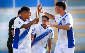 ¡Remontada churre en el Callao! Alianza Atlético golea a Sport Boys y se lleva tres puntos de oro