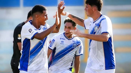 ¡Remontada churre en el Callao! Alianza Atlético golea a Sport Boys y se lleva tres puntos de oro