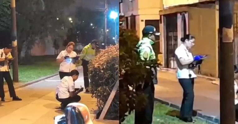 ¡Balacera tras el partido! Acribillan a escolar de 15 años al salir del Sport Boys vs. Alianza Atlético