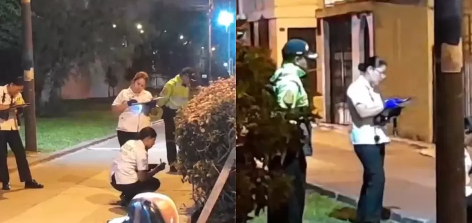 ¡Balacera tras el partido! Acribillan a escolar de 15 años al salir del Sport Boys vs. Alianza Atlético