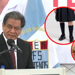 Minedu plantea reglas sobre maquillaje, cabello y uniforme escolar