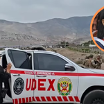 Hallan presunto explosivo y mensaje amenazante en los exteriores del penal Ancón II