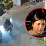 Poder Judicial ordena liberar a mujer condenada por atropellar y causar la muerte de un vigilante en Trujillo