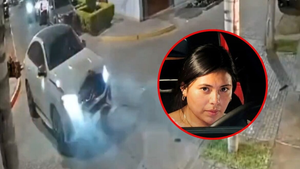 Poder Judicial ordena liberar a mujer condenada por atropellar y causar la muerte de un vigilante en Trujillo