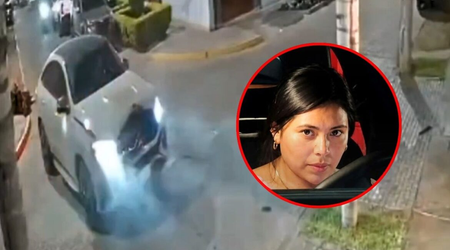 Poder Judicial ordena liberar a mujer condenada por atropellar y causar la muerte de un vigilante en Trujillo
