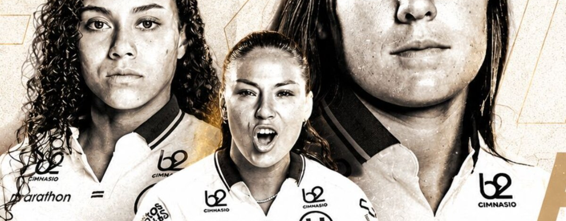 ¡Las Leonas van por la gloria! Universitario ya conoce su camino en la Copa Libertadores Femenina 2026