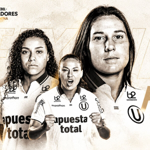 ¡Las Leonas van por la gloria! Universitario ya conoce su camino en la Copa Libertadores Femenina 2026