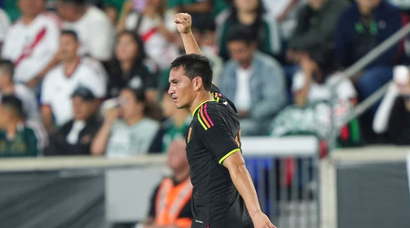Jairo Vélez se mete en la historia de Perú con un promedio goleador inédito