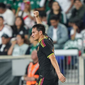 Jairo Vélez se mete en la historia de Perú con un promedio goleador inédito