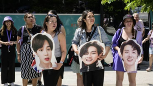 ¡Alerta, ARMY! Más de 800 fans de BTS denuncian estafas y pedidos de favores sexuales por entradas