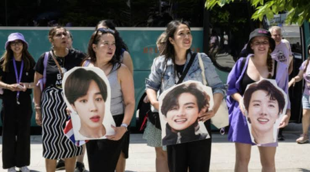 ¡Alerta, ARMY! Más de 800 fans de BTS denuncian estafas y pedidos de favores sexuales por entradas