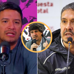 Manco cuestiona el estilo de Franco Velazco y lo compara con Jean Ferrari