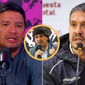 Manco cuestiona el estilo de Franco Velazco y lo compara con Jean Ferrari