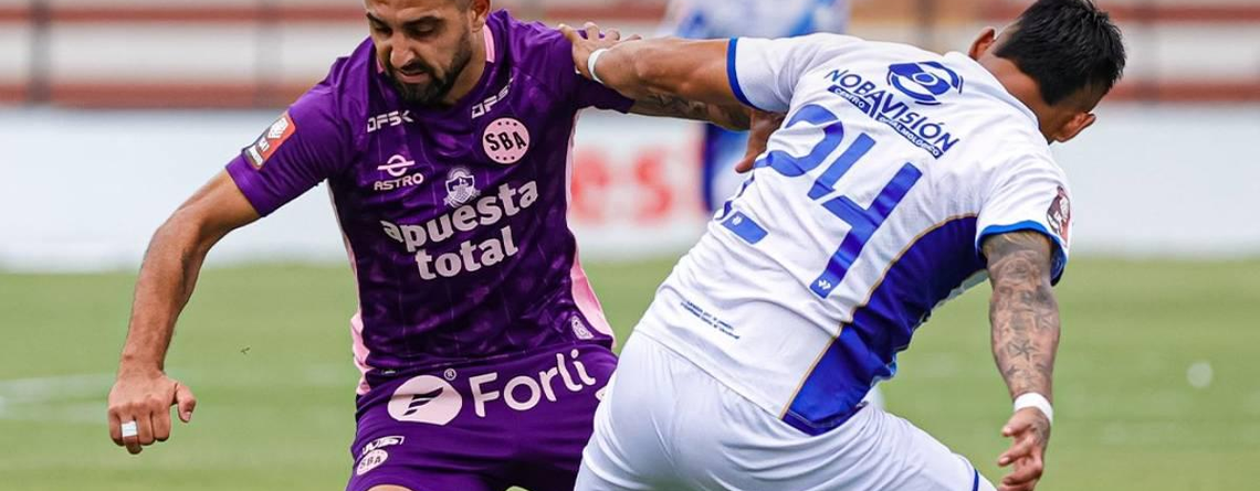 Alianza Atlético celebra su dominio sobre Sport Boys con un mensaje provocador