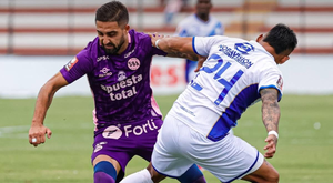 Alianza Atlético celebra su dominio sobre Sport Boys con un mensaje provocador