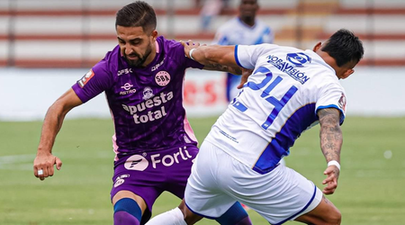 Alianza Atlético celebra su dominio sobre Sport Boys con un mensaje provocador