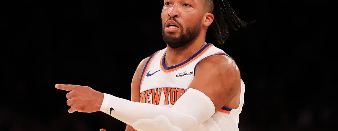 Knicks pierden ante Timberwolves y siguen sin ganar en la pretemporada