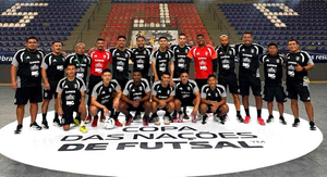 ¡La Bicolor sale a la cancha! Perú debuta ante Japón en la Copa de Naciones de Futsal 2026