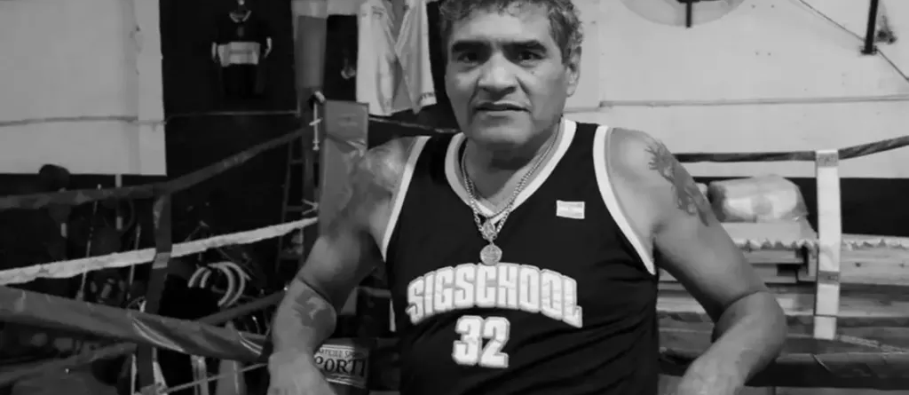 El boxeo argentino despide a Jorge Castro, recordado por su histórica corona mundial