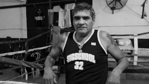 El boxeo argentino despide a Jorge Castro, recordado por su histórica corona mundial