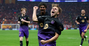 Barcelona deja su huella en Turquía con una goleada histórica ante Galatasaray