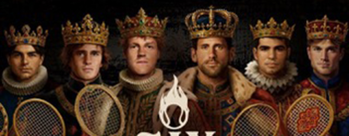 Six Kings Slam se pospone tras los ataques en Riad