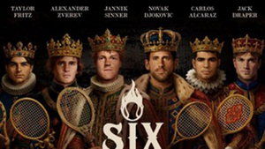 Six Kings Slam se pospone tras los ataques en Riad