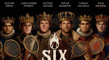 Six Kings Slam se pospone tras los ataques en Riad