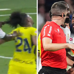 ¡Polémica en el Real Madrid! Revelan por qué sancionaron a Vinícius antes del duelo contra la Roma