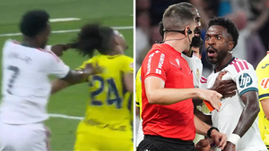¡Polémica en el Real Madrid! Revelan por qué sancionaron a Vinícius antes del duelo contra la Roma