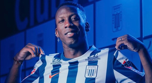 ¡Fuerte mensaje en Matute! Luis Advíncula arenga a Alianza Lima: “Estamos en el club más grande¡Fuerte mensaje en Matute! Luis Advíncula arenga a Alianza Lima: “Estamos en el club más grande del Perú” del Perú”